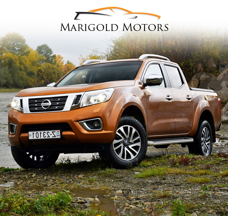 Marigold Motors
